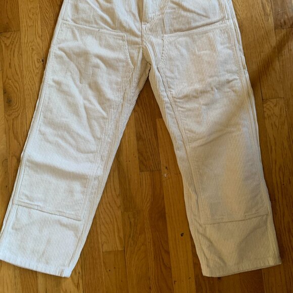 Rudy Jude Utility Jeans in Corduroy - Picture 4 of 5